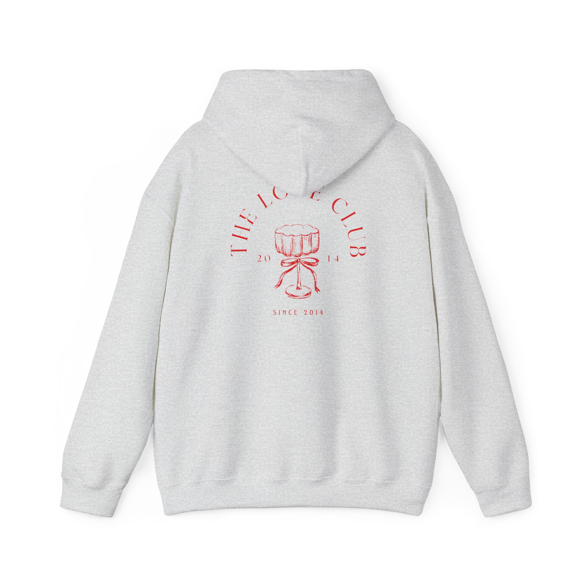 Cozy Unisex Hooded Sweatshirt with Fun Design, Ideal for Casual Wear, Gift for Friends, Perfect for Cozy Days, Fashionable Lounge Wear - Image 22