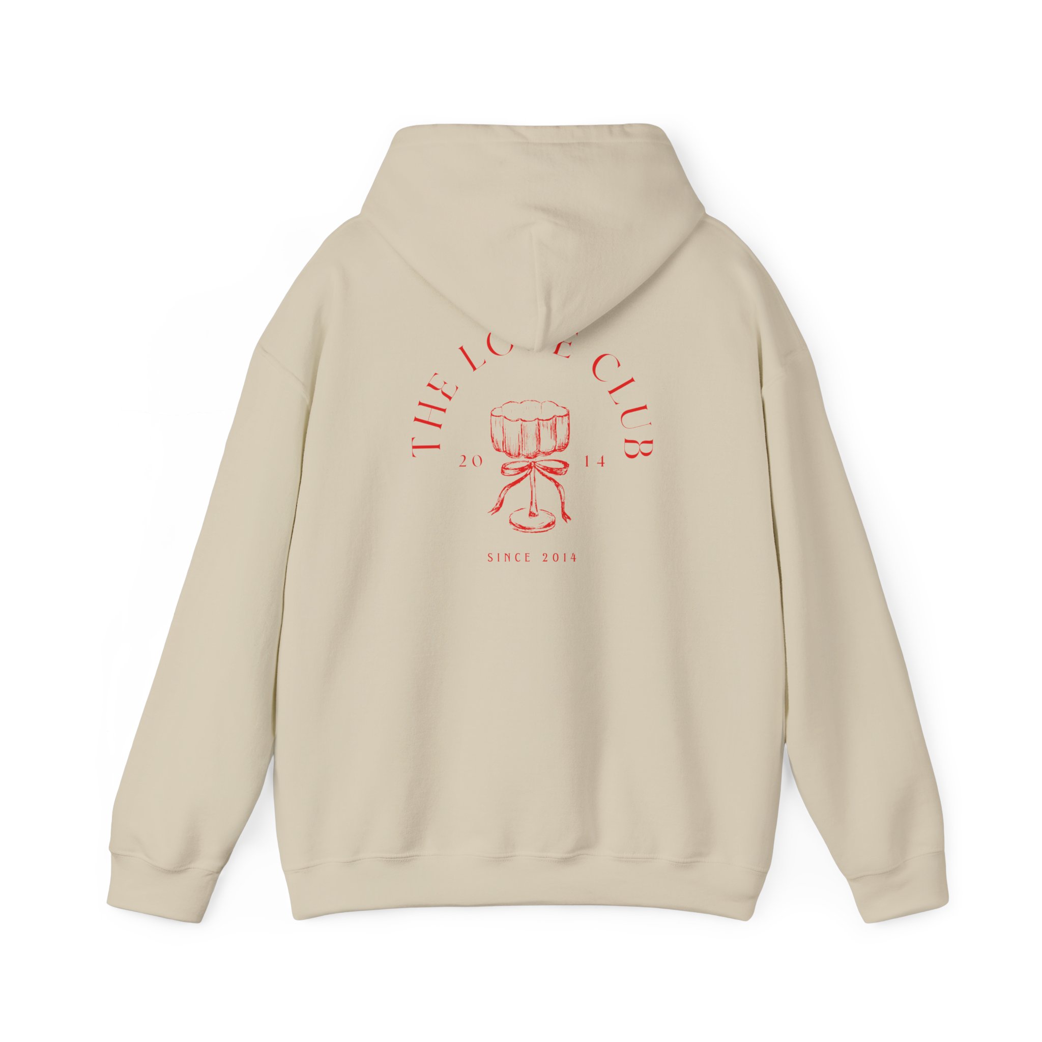 Cozy Unisex Hooded Sweatshirt with Fun Design, Ideal for Casual Wear, Gift for Friends, Perfect for Cozy Days, Fashionable Lounge Wear - Image 42