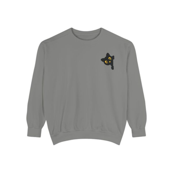 hocus pocus Unisex Garment-Dyed Sweatshirt - Image 37