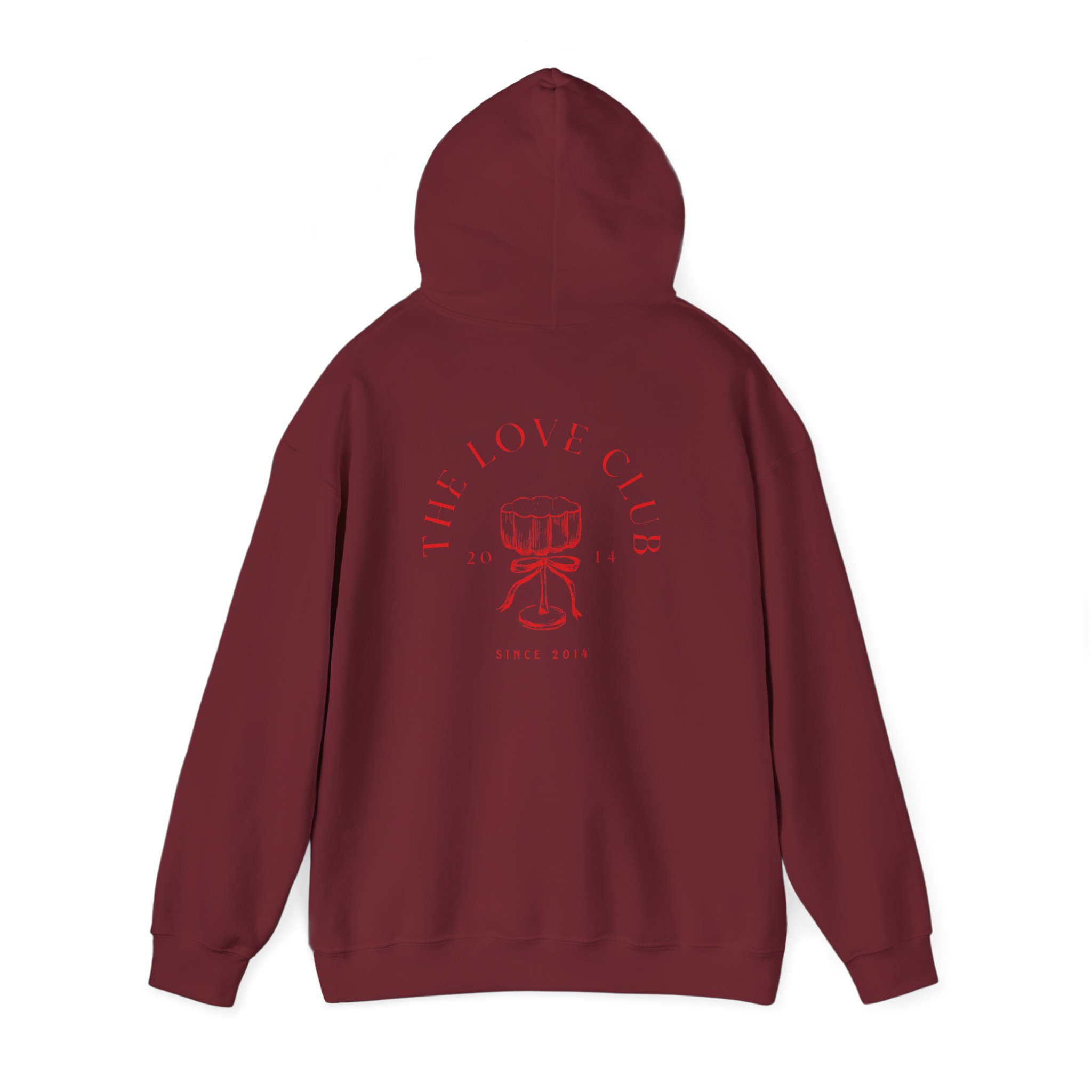 Cozy Unisex Hooded Sweatshirt with Fun Design, Ideal for Casual Wear, Gift for Friends, Perfect for Cozy Days, Fashionable Lounge Wear - Image 83
