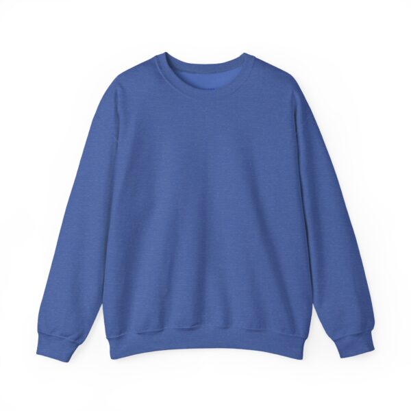 Anime-Inspired Unisex Crewneck Sweatshirt, Cozy Anime Apparel, Gift for Otaku, Comfortable Casual Wear, Fashion for All, Perfect for [...] - Image 25