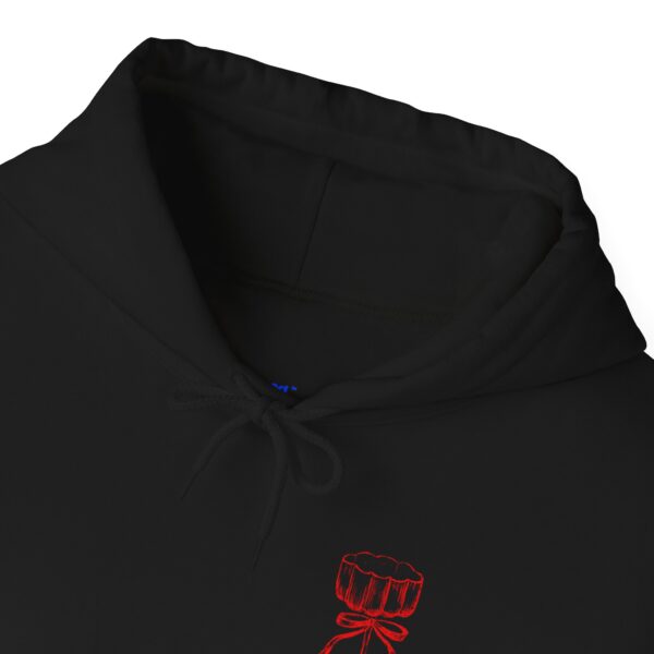 Cozy Unisex Hooded Sweatshirt with Fun Design, Ideal for Casual Wear, Gift for Friends, Perfect for Cozy Days, Fashionable Lounge Wear - Image 35