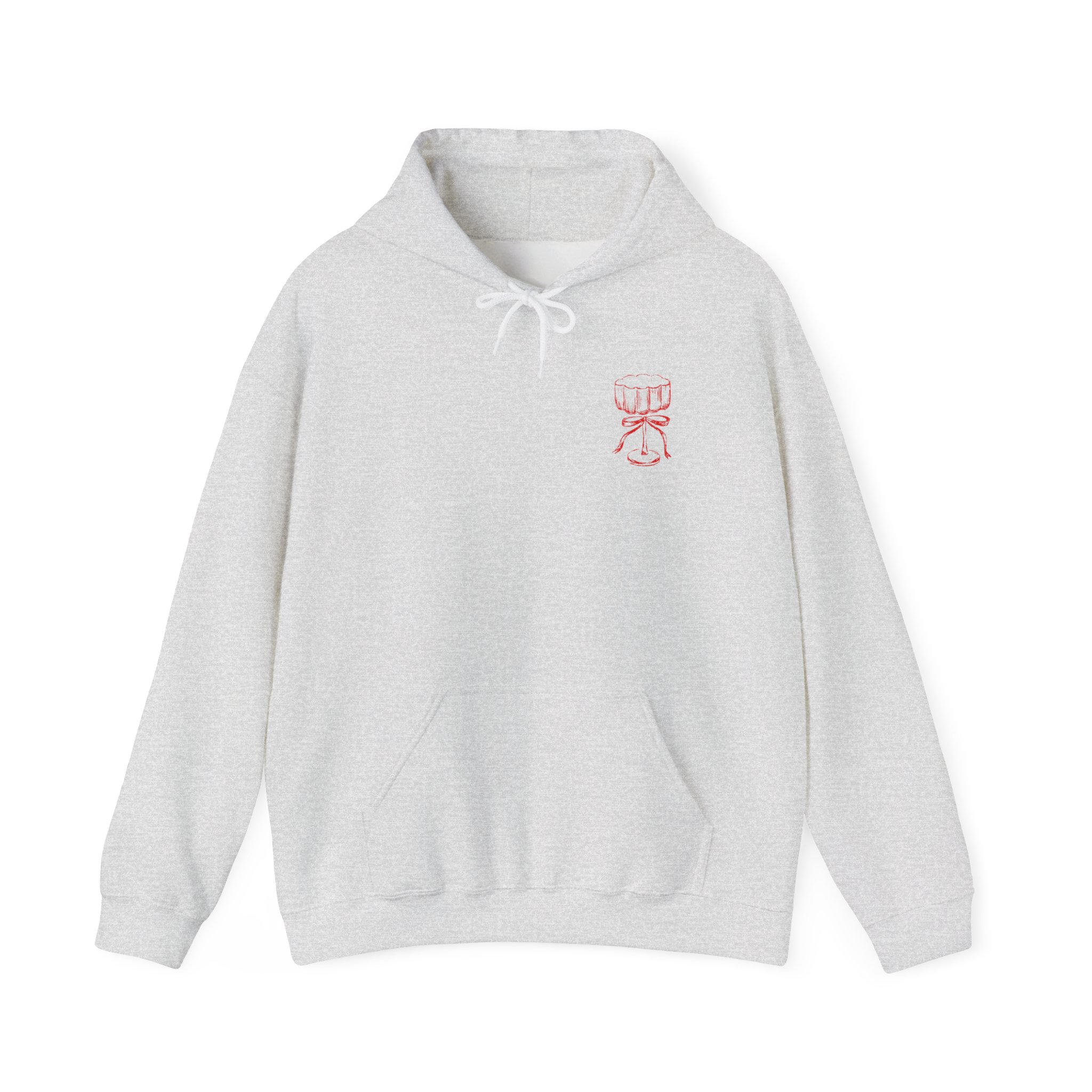 Cozy Unisex Hooded Sweatshirt with Fun Design, Ideal for Casual Wear, Gift for Friends, Perfect for Cozy Days, Fashionable Lounge Wear - Image 21