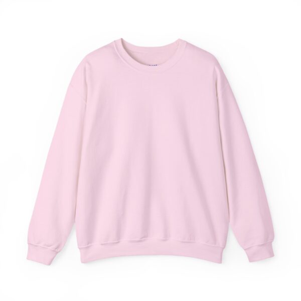 Anime-Inspired Unisex Crewneck Sweatshirt, Cozy Anime Apparel, Gift for Otaku, Comfortable Casual Wear, Fashion for All, Perfect for [...] - Image 49