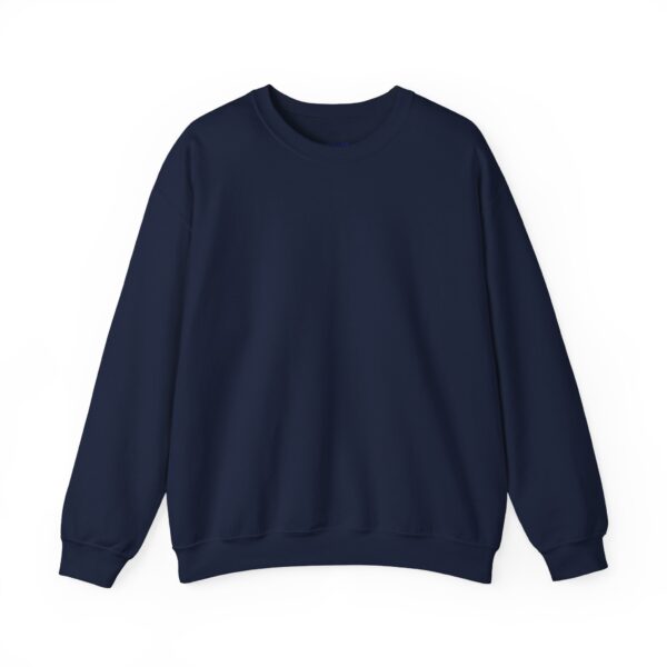 Anime-Inspired Unisex Crewneck Sweatshirt, Cozy Anime Apparel, Gift for Otaku, Comfortable Casual Wear, Fashion for All, Perfect for [...] - Image 43