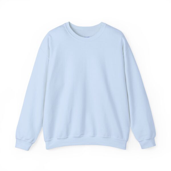 Anime-Inspired Unisex Crewneck Sweatshirt, Cozy Anime Apparel, Gift for Otaku, Comfortable Casual Wear, Fashion for All, Perfect for [...] - Image 19